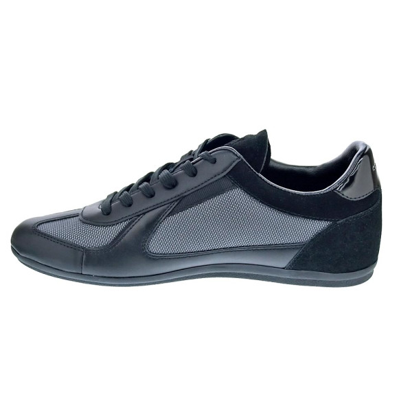 Zapatillas Cruyff zapatos Hombre modelo Integrale Negro 