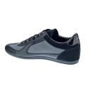 Zapatillas Cruyff zapatos Hombre modelo Integrale Negro 