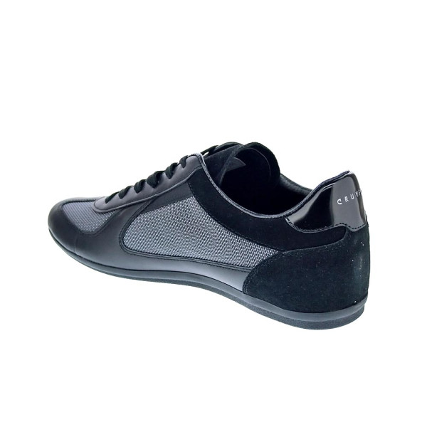 Zapatillas Cruyff zapatos Hombre modelo Integrale Negro 