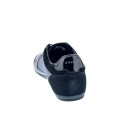Zapatillas Cruyff zapatos Hombre modelo Integrale Negro 