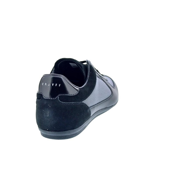 Zapatillas Cruyff zapatos Hombre modelo Integrale Negro 