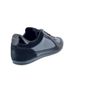 Zapatillas Cruyff zapatos Hombre modelo Integrale Negro 
