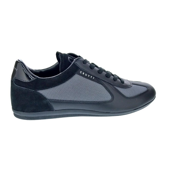 Zapatillas Cruyff zapatos Hombre modelo Integrale Negro 
