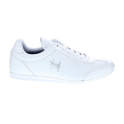 Zapatillas Cruyff zapatos Hombre modelo Recopa Blanco 