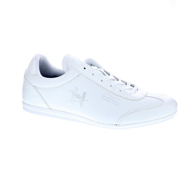Zapatillas Cruyff zapatos Hombre modelo Recopa Blanco 