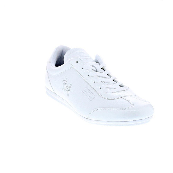 Zapatillas Cruyff zapatos Hombre modelo Recopa Blanco 