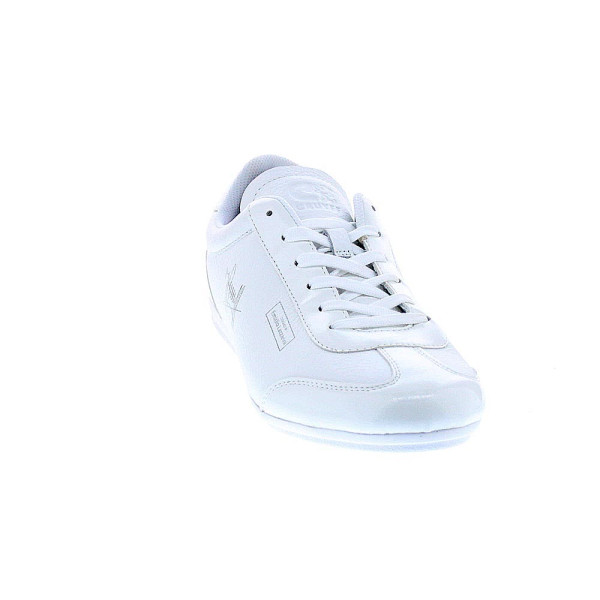 Zapatillas Cruyff zapatos Hombre modelo Recopa Blanco 