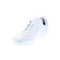 Zapatillas Cruyff zapatos Hombre modelo Recopa Blanco 
