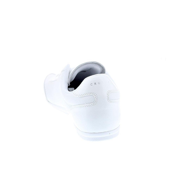 Zapatillas Cruyff zapatos Hombre modelo Recopa Blanco 