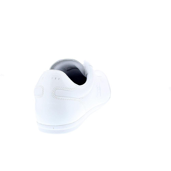 Zapatillas Cruyff zapatos Hombre modelo Recopa Blanco 