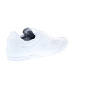 Zapatillas Cruyff zapatos Hombre modelo Recopa Blanco 