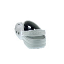 Zuecos Crocs zapatos Mujer modelo Classic Clog Gris 