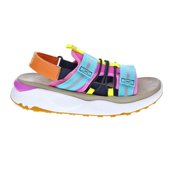 Sandalias Munich zapatos Mujer modelo Hayai 02 Multicolor 