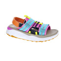 Sandalias Munich zapatos Mujer modelo Hayai 02 Multicolor 