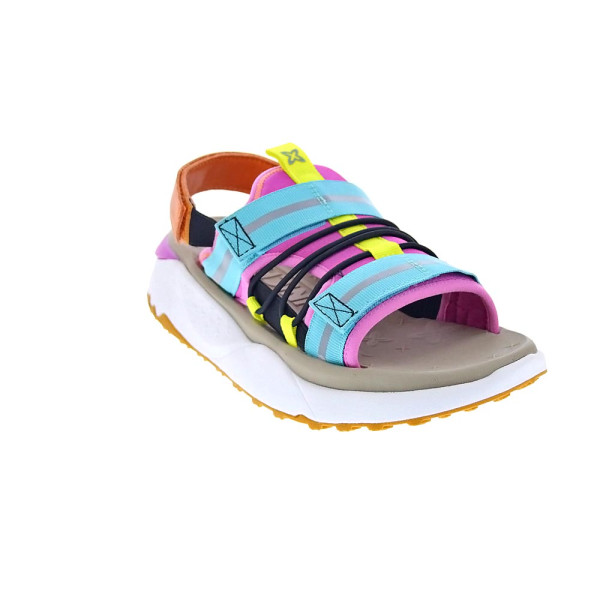 Sandalias Munich zapatos Mujer modelo Hayai 02 Multicolor 