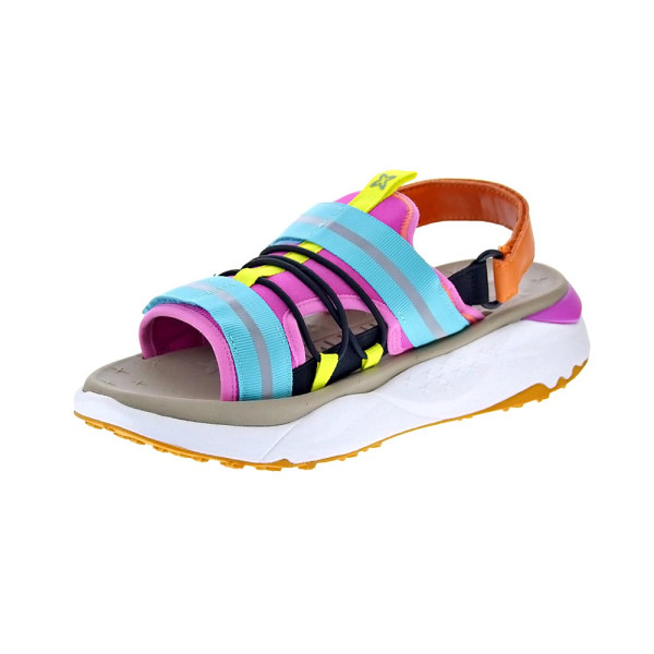 Sandalias Munich zapatos Mujer modelo Hayai 02 Multicolor 