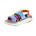 Sandalias Munich zapatos Mujer modelo Hayai 02 Multicolor 