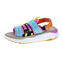 Sandalias Munich zapatos Mujer modelo Hayai 02 Multicolor 