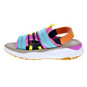 Sandalias Munich zapatos Mujer modelo Hayai 02 Multicolor 