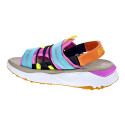Sandalias Munich zapatos Mujer modelo Hayai 02 Multicolor 