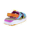 Sandalias Munich zapatos Mujer modelo Hayai 02 Multicolor 