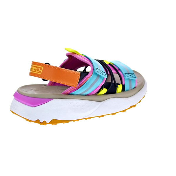 Sandalias Munich zapatos Mujer modelo Hayai 02 Multicolor 