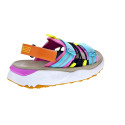 Sandalias Munich zapatos Mujer modelo Hayai 02 Multicolor 
