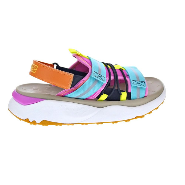 Sandalias Munich zapatos Mujer modelo Hayai 02 Multicolor 