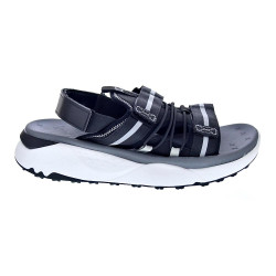 Sandalias Munich zapatos Mujer modelo Hayai 01 Negro 