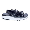 Sandalias Munich zapatos Mujer modelo Hayai 01 Negro 