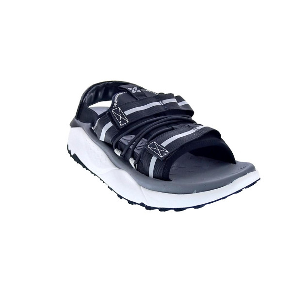 Sandalias Munich zapatos Mujer modelo Hayai 01 Negro 