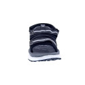 Sandalias Munich zapatos Mujer modelo Hayai 01 Negro 