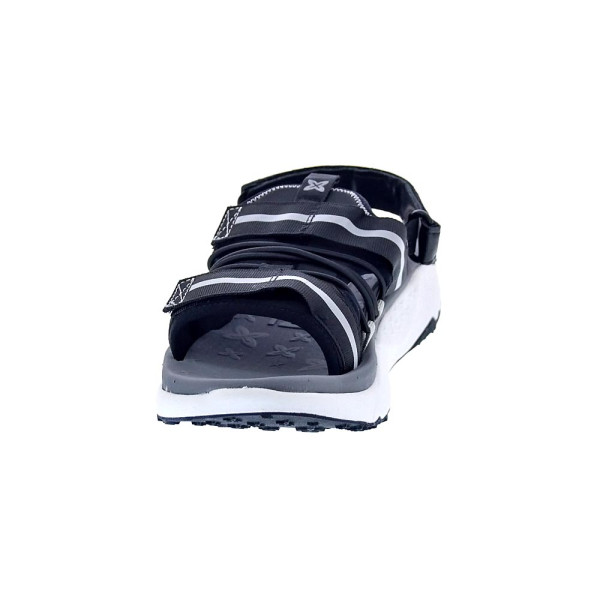 Sandalias Munich zapatos Mujer modelo Hayai 01 Negro 