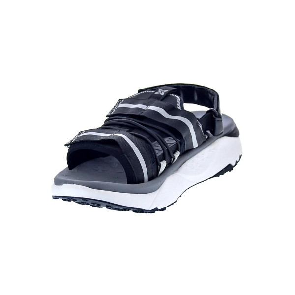 Sandalias Munich zapatos Mujer modelo Hayai 01 Negro 