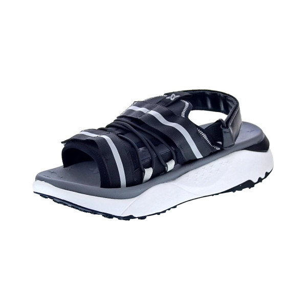 Sandalias Munich zapatos Mujer modelo Hayai 01 Negro 