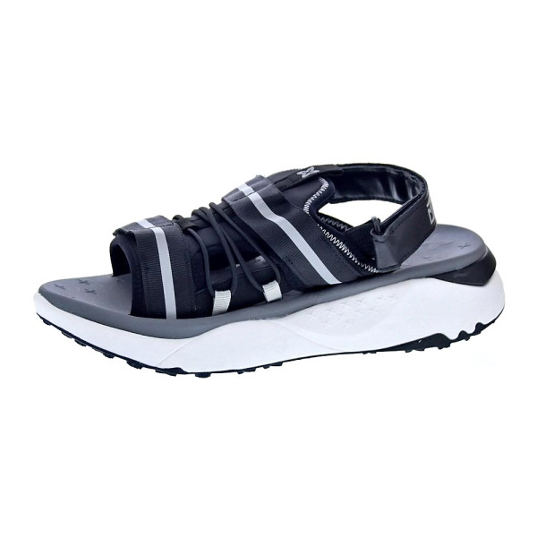 Sandalias Munich zapatos Mujer modelo Hayai 01 Negro 