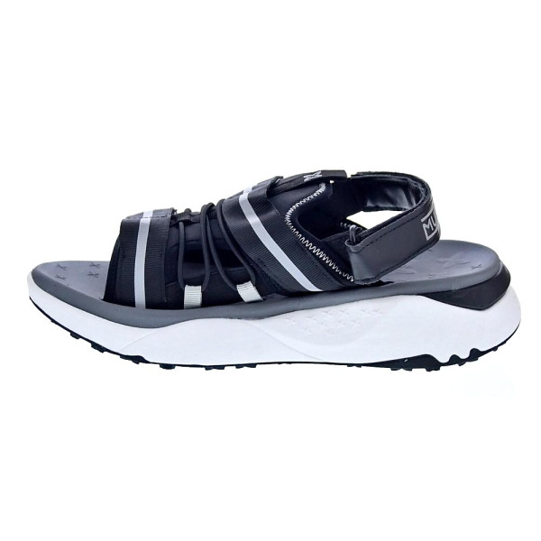 Sandalias Munich zapatos Mujer modelo Hayai 01 Negro 