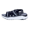 Sandalias Munich zapatos Mujer modelo Hayai 01 Negro 