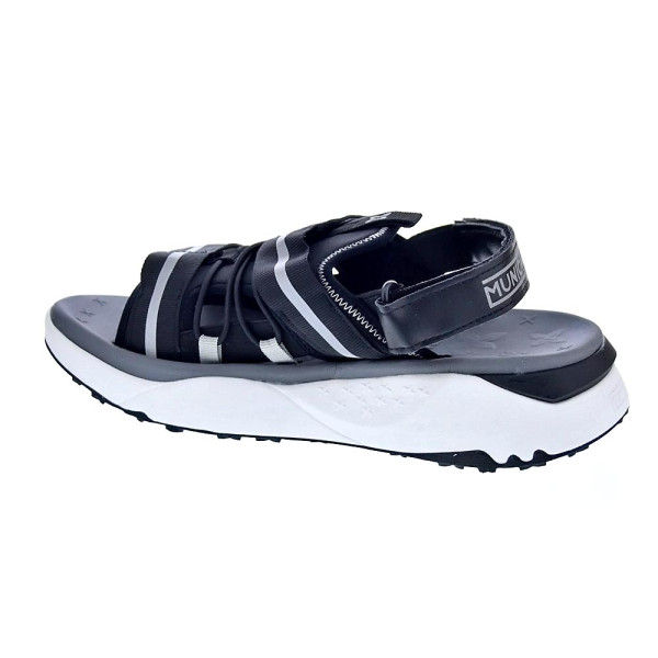 Sandalias Munich zapatos Mujer modelo Hayai 01 Negro 