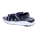 Sandalias Munich zapatos Mujer modelo Hayai 01 Negro 