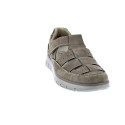 Sandalias Imac zapatos Hombre modelo 102100 Beige 