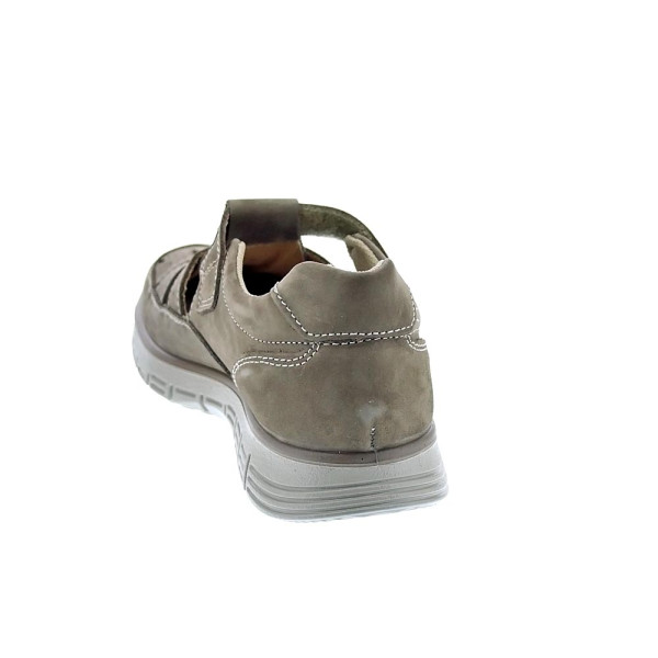 Sandalias Imac zapatos Hombre modelo 102100 Beige 