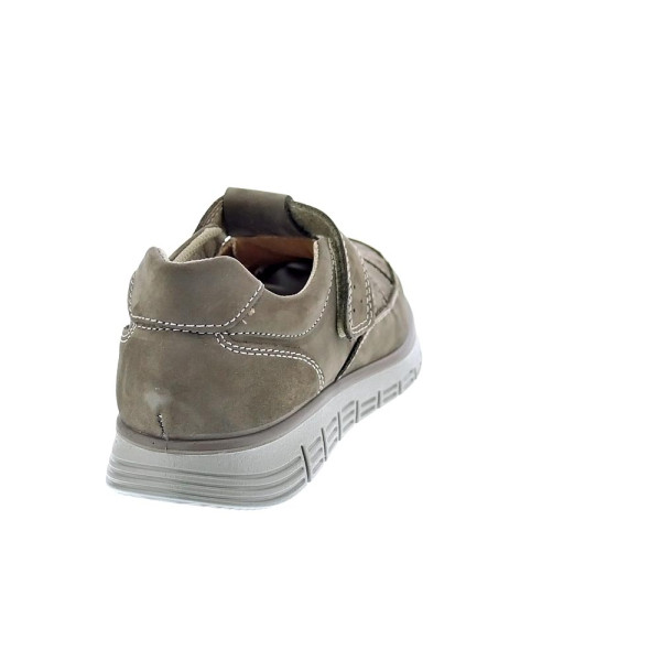 Sandalias Imac zapatos Hombre modelo 102100 Beige 