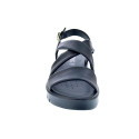 Sandalias Imac zapatos Mujer modelo 108060 Negro 