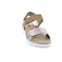Sandalias Imac zapatos Mujer modelo 108560 Beige 