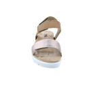 Sandalias Imac zapatos Mujer modelo 108560 Beige 