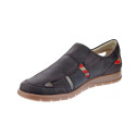 Sandalias Callaghan zapatos Hombre modelo 142502 Marrón 