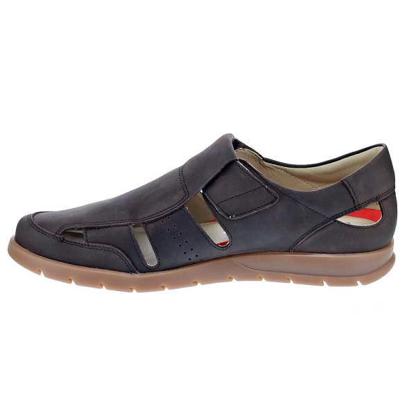 Sandalias Callaghan zapatos Hombre modelo 142502 Marrón 