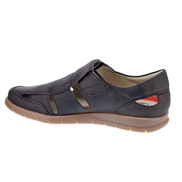 Sandalias Callaghan zapatos Hombre modelo 142502 Marrón 