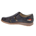 Sandalias Callaghan zapatos Hombre modelo 142502 Marrón 